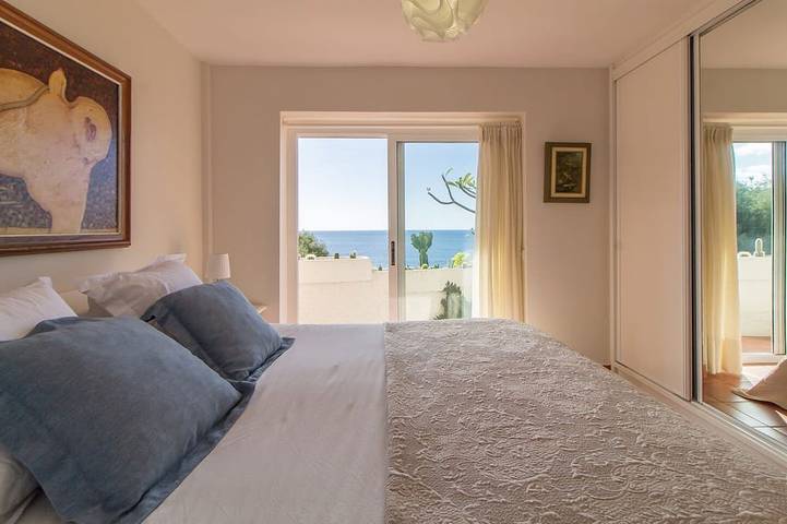 Finca für 9 Personen, mit Pool und Garten sowie Whirlpool in Los Realejos - 3