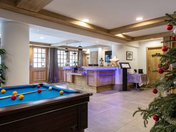 Appartement De Vacances pour 6 Personnes dans Tignes, Espace Killy, Photo 2