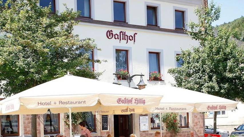 Ferienwohnung für 2 Personen, kinderfreundlich in Bad Gottleuba-Berggießhübel