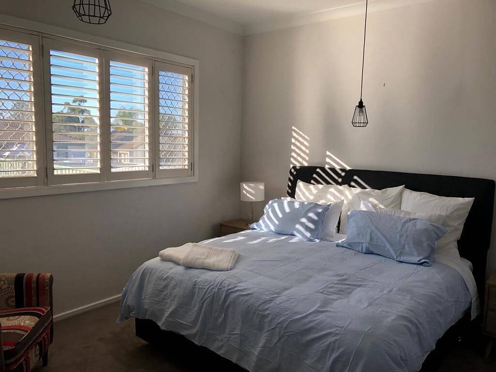 Georgies Hunter Valley Home mit Wifi * fire & pool & Netflix in Cessnock, Hunter Valley