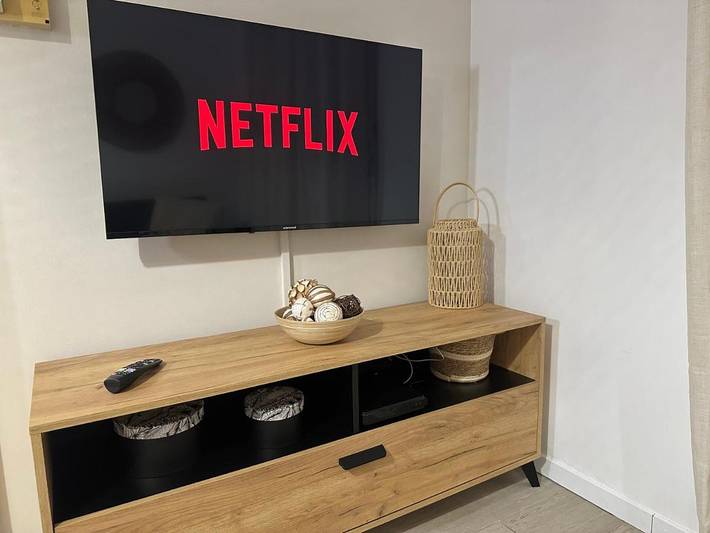 Gîte pour 4 personnes, avec balcon à Gisors - 2