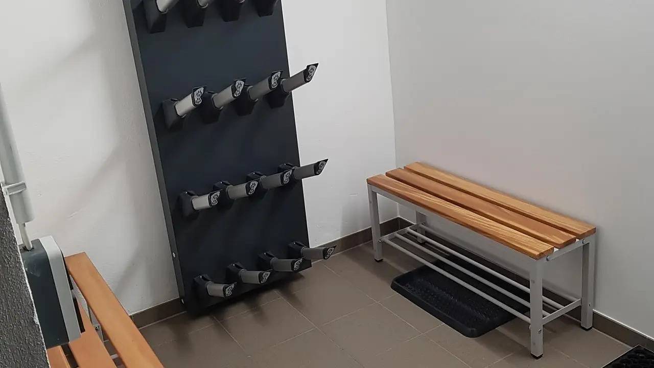 Ganze Ferienwohnung, Ferienwohnung für 3 Personen (60 m²) in Vandans in Vandans, Schruns-Tschagguns