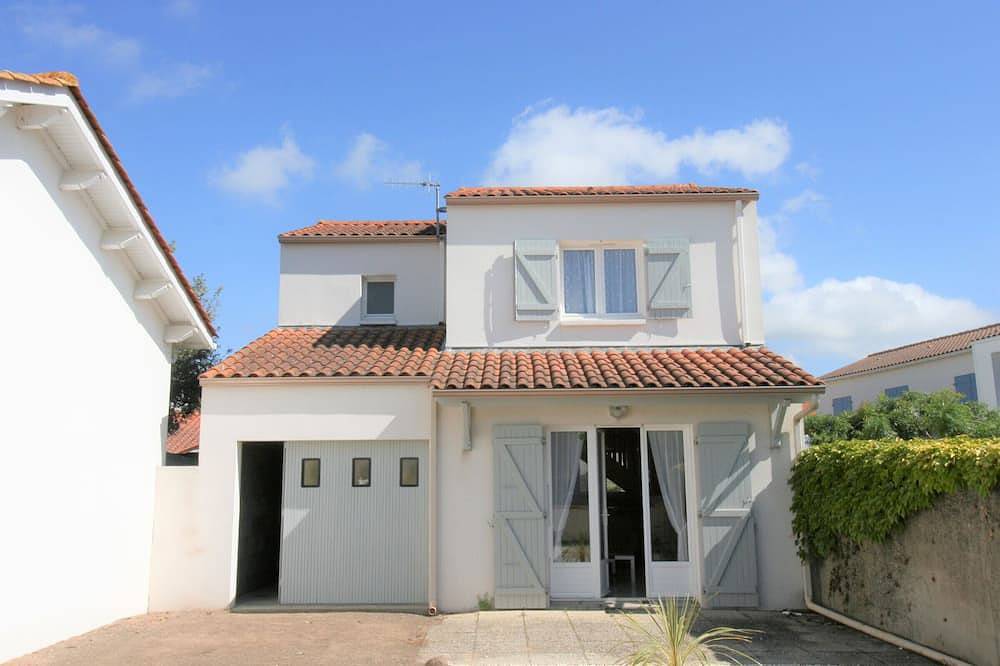 Maison de vacances