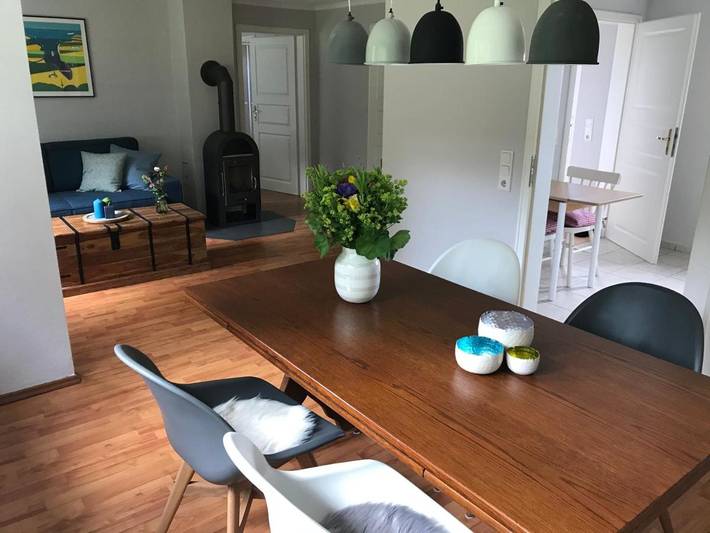 Ferienwohnung für 2 Personen in Schwedeneck - 4