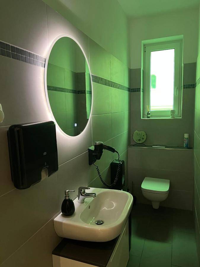 Ferienhaus für 6 Personen, mit Garten und Sauna rund um das Schloss Sanssouci - 4