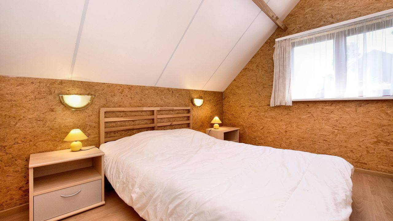 Ferienhaus für 6 Personen (140 m²) in Masbourg in Masbourg, Nassogne