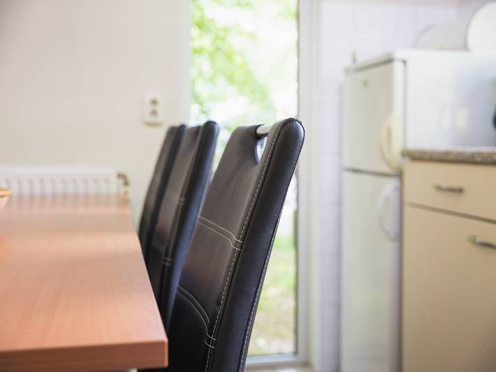 Komfort-Ferienhaus für 6 Personen mit Sauna. in Kootwijk, Hoge Veluwe