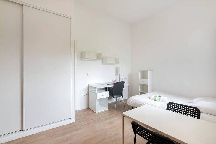 Appartement entier, 7 - Palaiseau - Wifi - Proche Rer in Palaiseau, Essonne