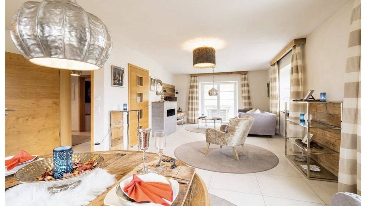 Ferienhaus für 2 Personen (80 m²) in Bollendorferbrück in Bollendorf, Eifelkreis Bitburg-Prüm