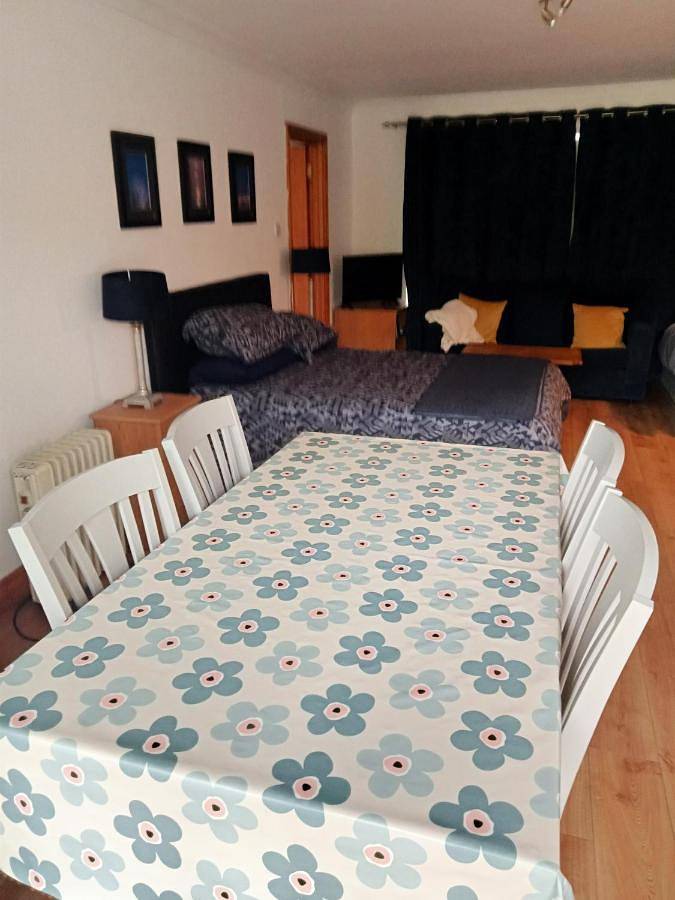 Gîte pour 3 personnes, avec terrasse à Howth - 2
