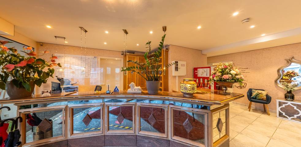 Hotel für 3 Personen in Meckenbeuren - 4