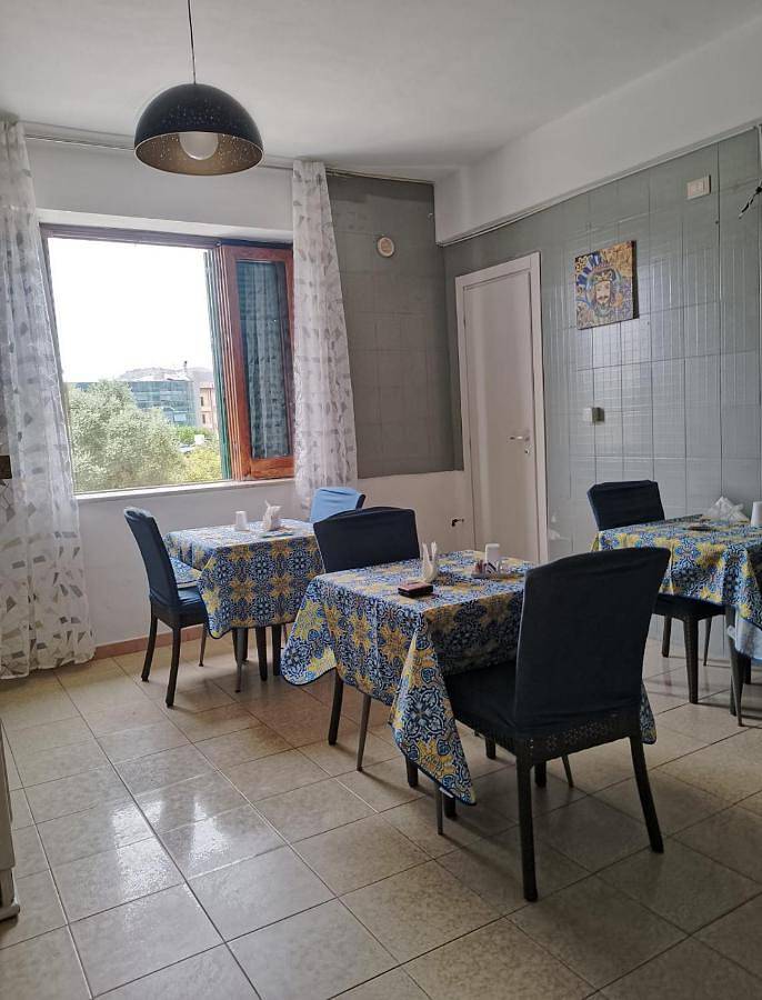 Villa Buscemi in Bagheria, Provincia di Palermo