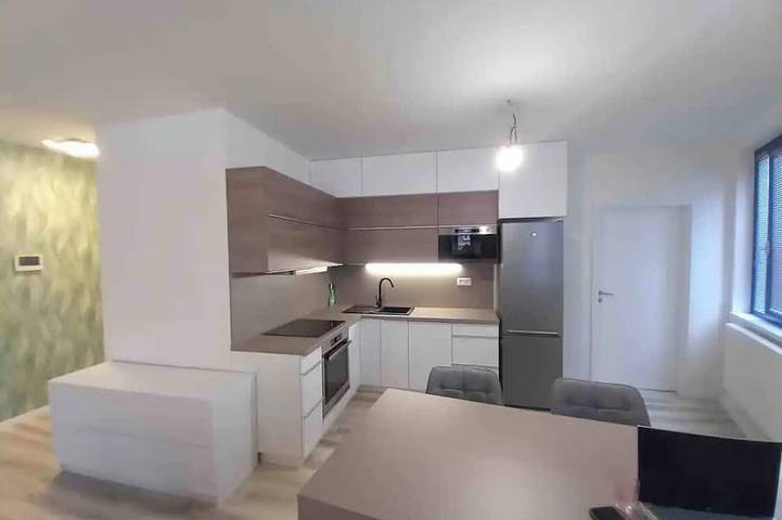 Ferienhaus für 4 Personen in Bratislava - 4