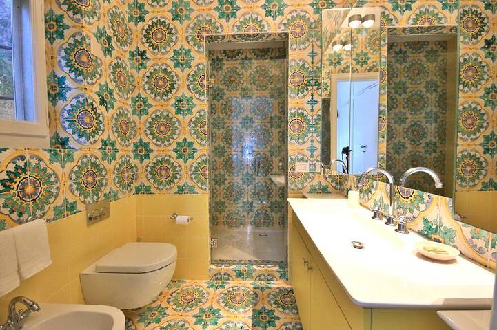 Villa Il Signorile Portofino by Klabhouse in Spiaggia dell' Olivetta (Portofino), Portofino