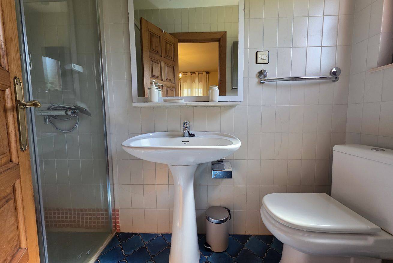 Apartamento entero, R2R El Miruellu 15A11 in Tresgrandas, Llanes
