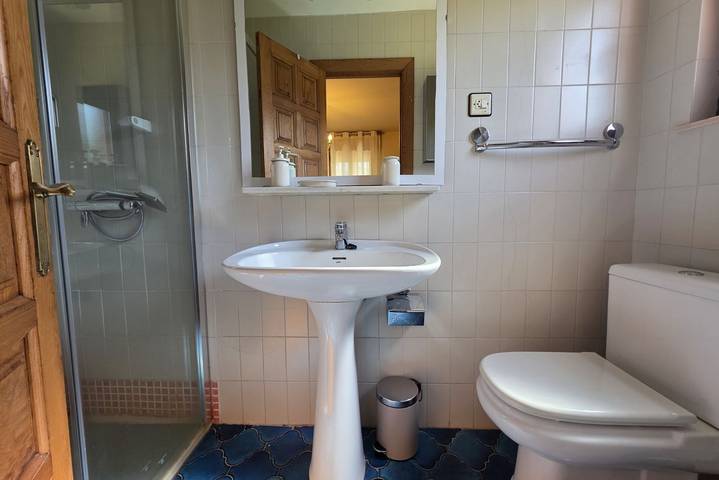 Ganze Wohnung, R2R El Miruellu 15A11 in Tresgrandas, Llanes