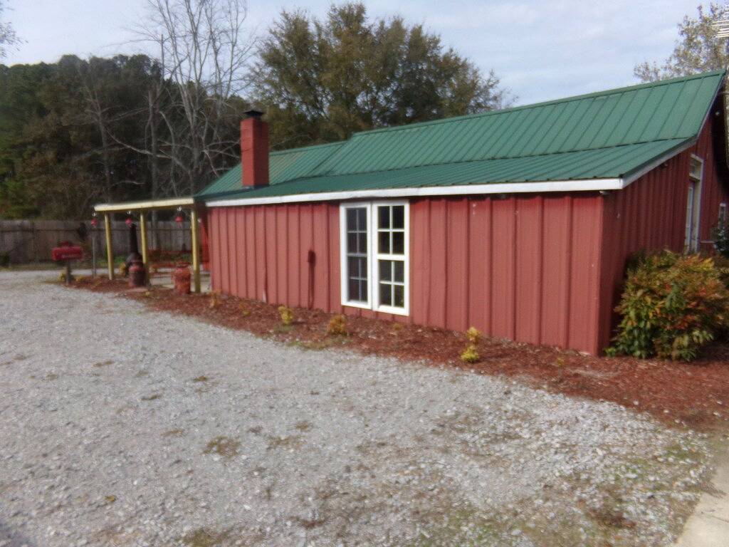 Unsere einzigartige gemütliche Kabine in Tennessee