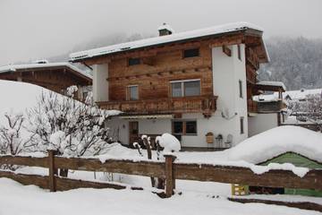 Appartement voor 5 Personen in Stumm, Ski-Optimal Hochzillertal, Afbeelding 1