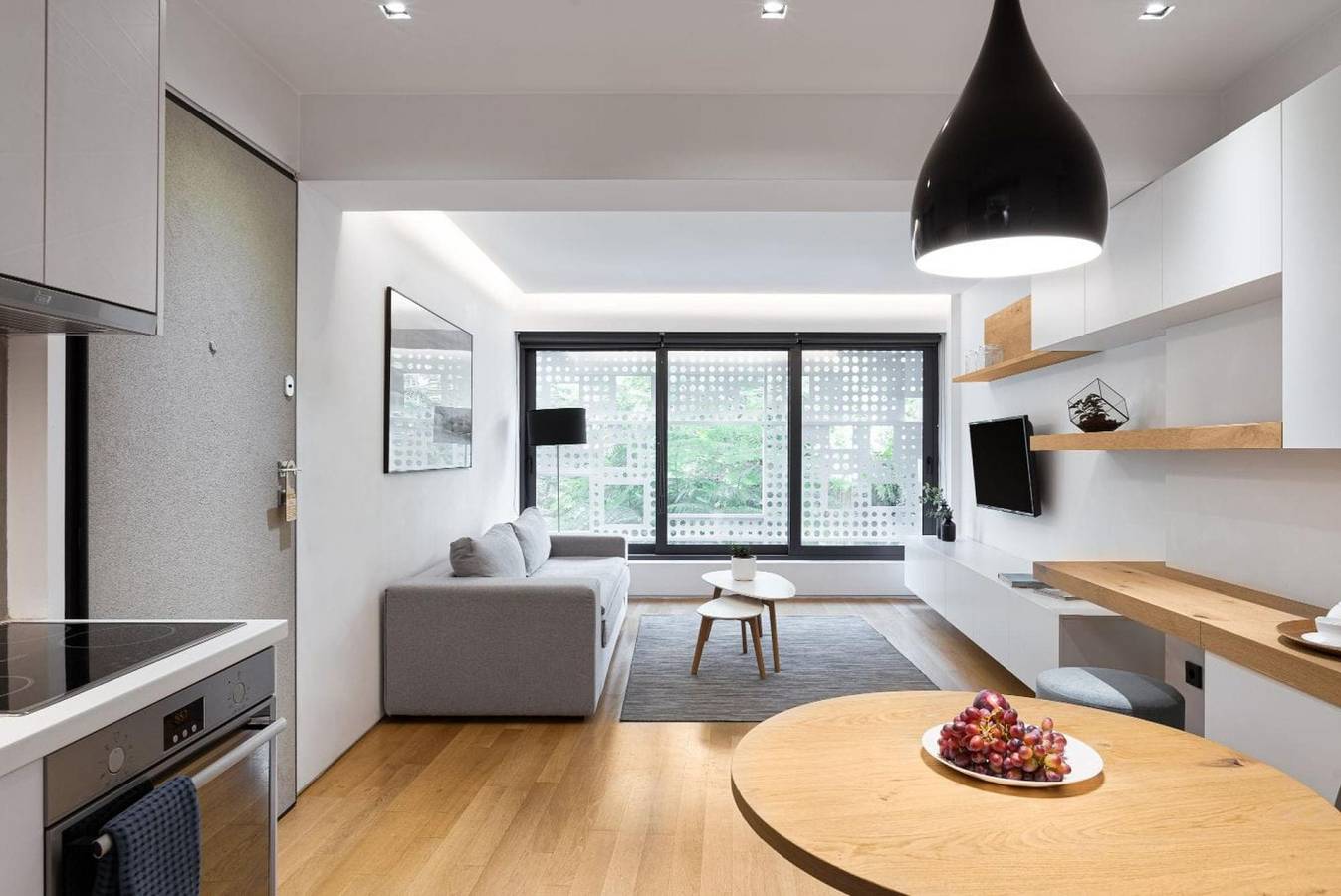 Appartamento intero, Cozy Living in Acropolis, Atene