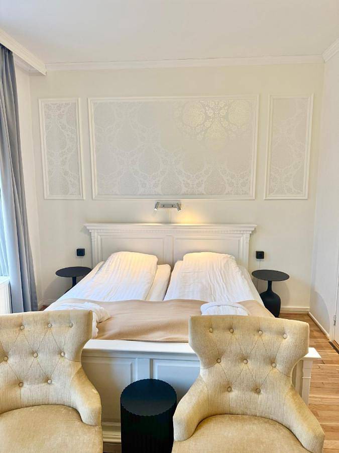 Economy Single Room in Lund, Schwedische Ostsee