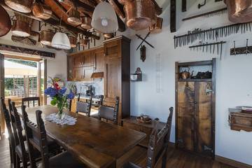 Ferienhaus für 8 Personen in Gemeinde Cremia, Comer See, Bild 3