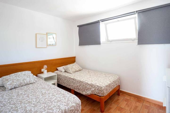 Appartement entier, Apartment Maypa 4 Arena in Playa de Maspalomas, San Bartolomé de Tirajana