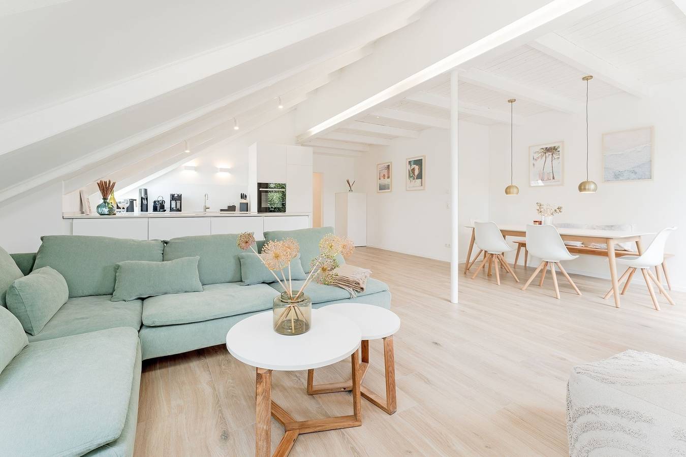 Ganze Ferienwohnung, Strandloiper in Haffkrug, Ostholstein