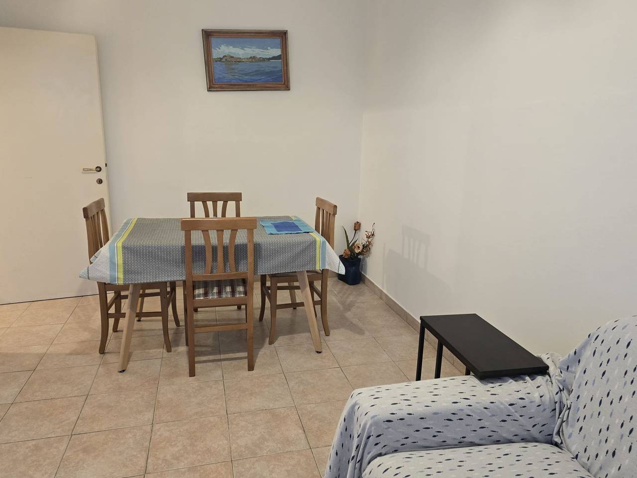 Apartamento vacacional entero, Casina Di Alice in Portoferraio, Elba