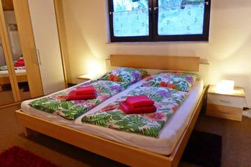 Apartment for 4 People in Munich Freimann, Munich, Photo 1