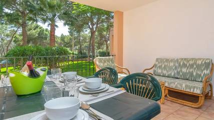 Ferienwohnung in Santanyí, Mallorca Süden für 5 