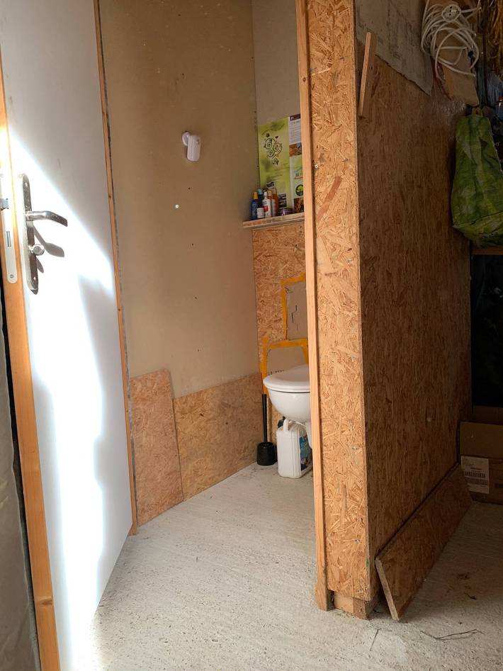 Gîte pour 2 personnes, avec balcon/terrasse et vue, animaux acceptés à Trémolat - 4