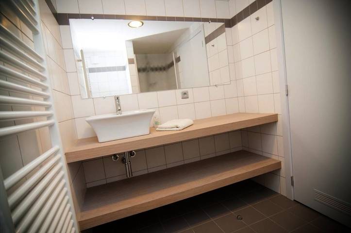Ferienwohnung für 4 Personen, mit Terrasse in Maaseik - 2