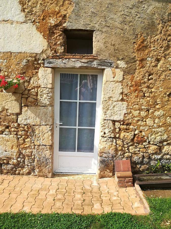 Holiday Home in Saint-Georges-de-Montclard, Périgord Pourpre