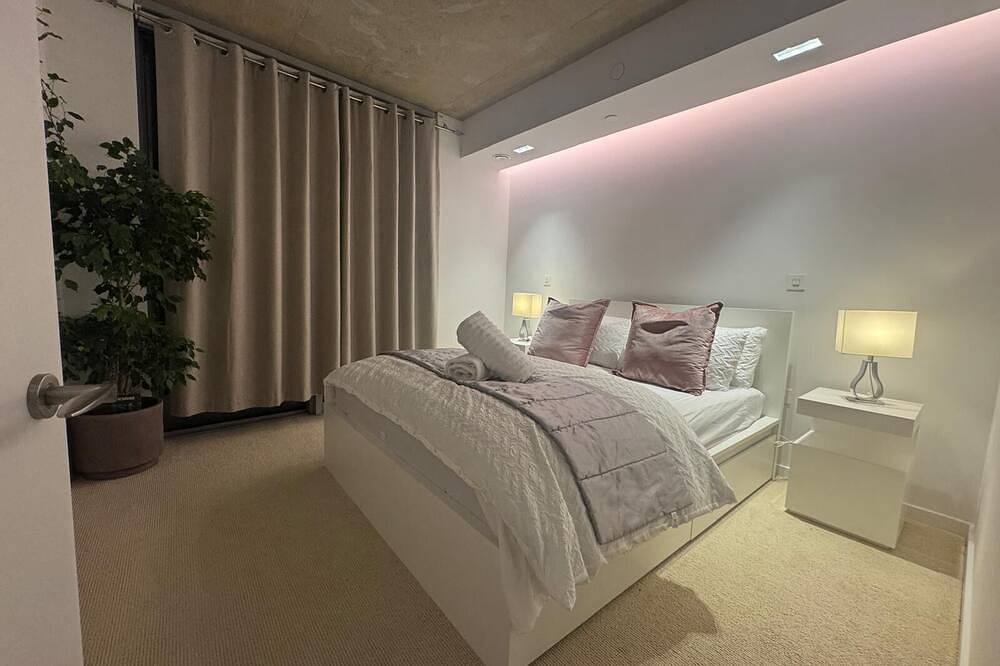 Appartamento vacanze a Londra a partire da 182€ a notte