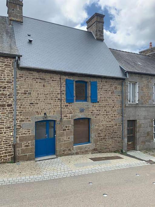 Maison de vacances pour 6 personnes, avec terrasse - 1