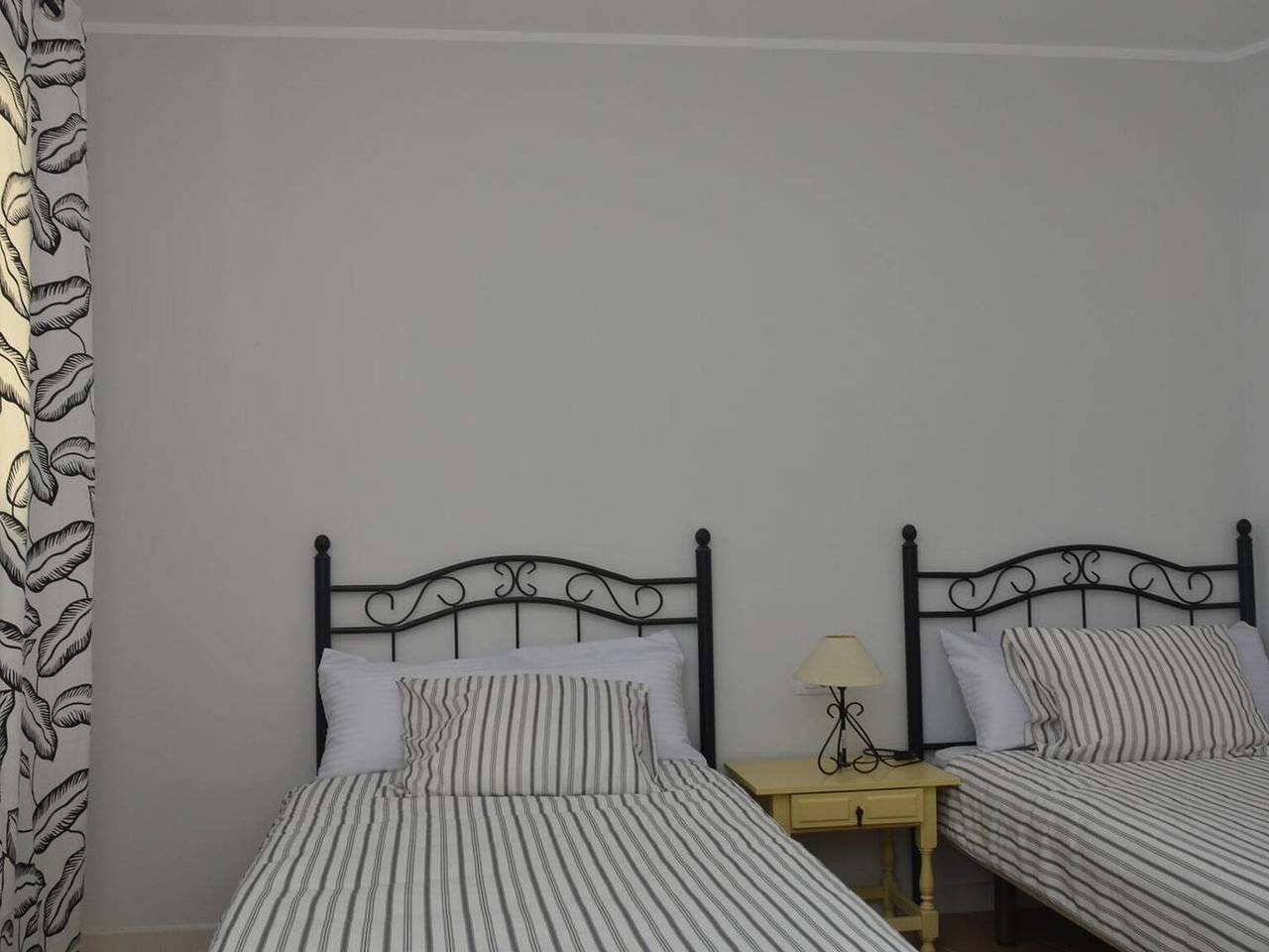 Entire apartment, Cozy 1-bedroom apartment with wifi in Valle Gran Rey in La Calera, Valle Gran Rey