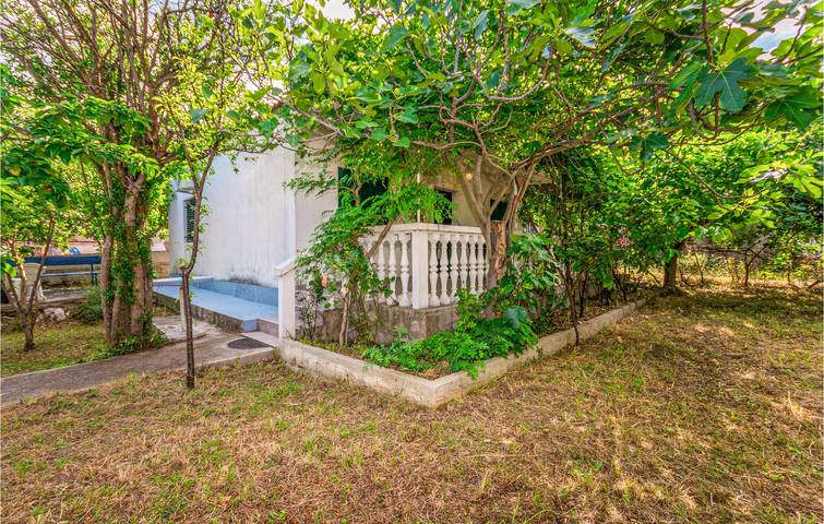 Ferienhaus für 4 Personen, mit Garten in Zadar - 3