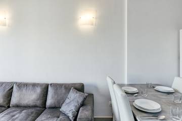 Apartahotel para 4 Personas en Castellón de Ampurias, Costa Brava, Foto 3