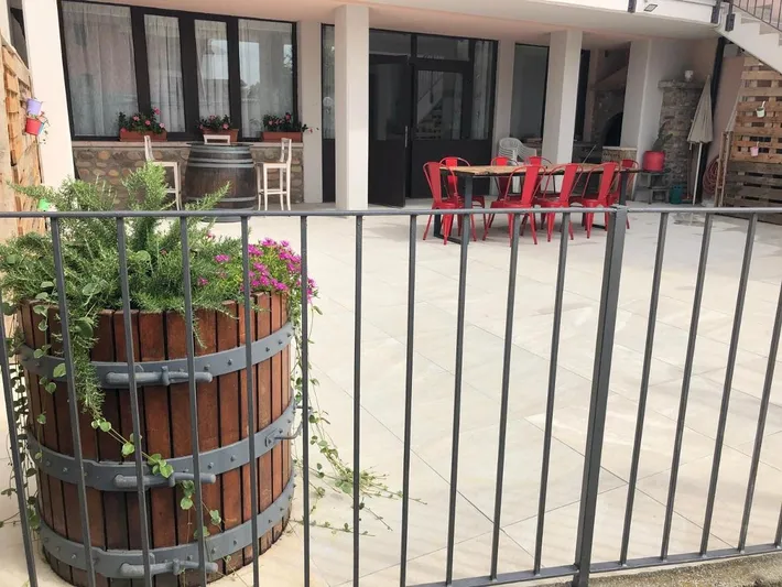 Ferienwohnung für 19 Personen, mit Garten - 1