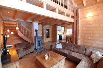 Chalet für 8 Personen in Willingen, die Mittelgebirge, Bild 4