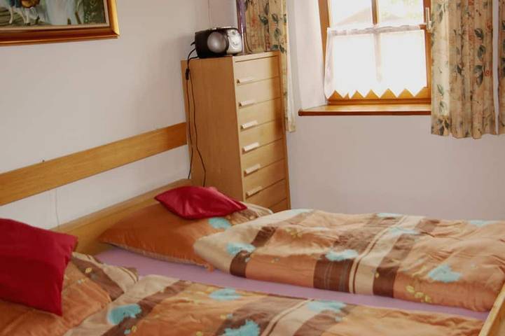 Bauernhof für 8 Personen in Waging am See - 3