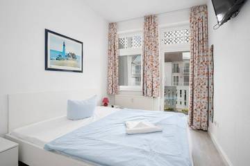 Villa für 4 Personen in Ostseebad Binz, Binz, Bild 1