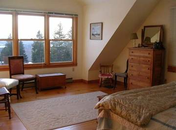 Vacation House for 8 Guests in Vermont, USA, Picture 1