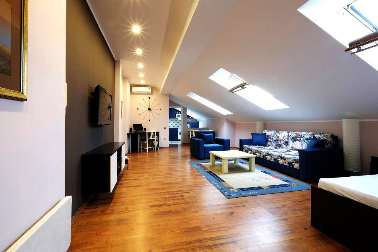 Ganze Wohnung, Downtown Belgrade Apartments in Belgrad, Belgrad und Umgebung