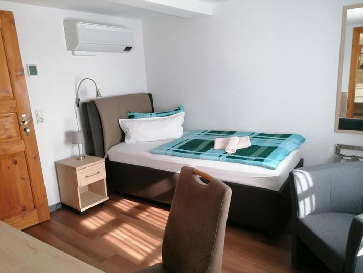 BnB für 2 Personen im Harz - 4