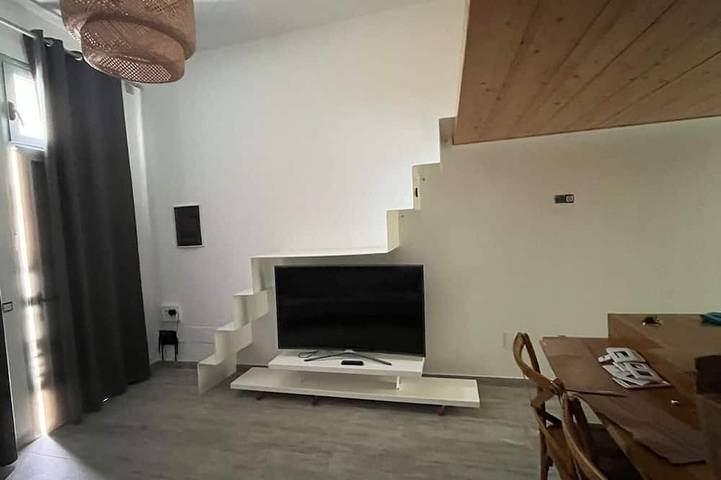 Appartement de vacances pour 3 personnes