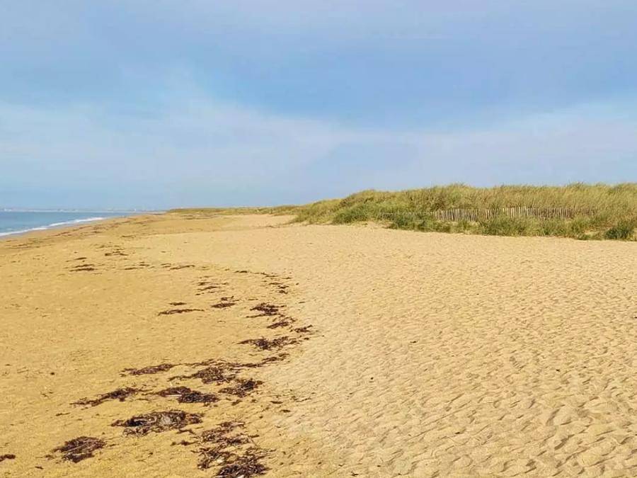 Camping voor 3 Personen in Plouhinec (Morbihan), Lorient en omgeving