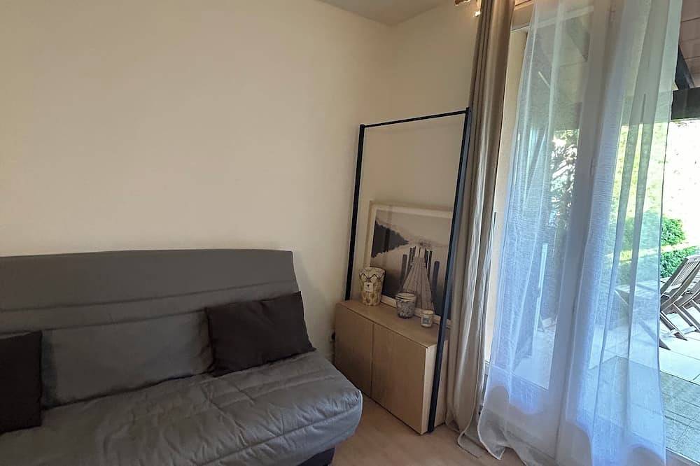 Geheel appartement, Studio à 5 Minutes à Pieds des Plages in Les Lecques, Saint-Cyr-sur-Mer