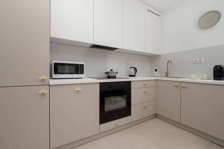 Gîte pour 6 personnes à Katowice - 4