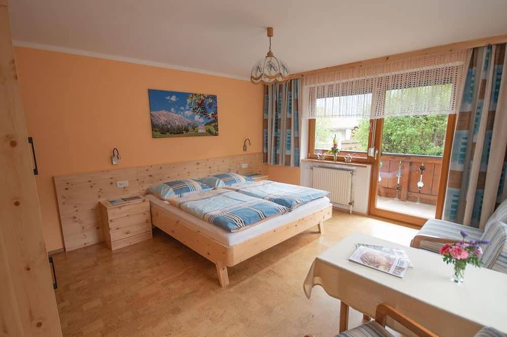 Double room with shower, Wc - Lindenhof **, pension in Rauris, Ski Amadé